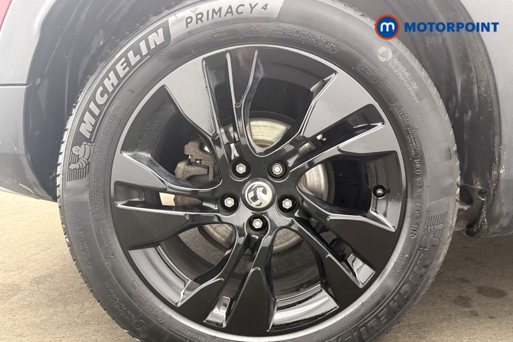 Used Vauxhall Grandland X 2021 for sale - 77582271: Photo 17