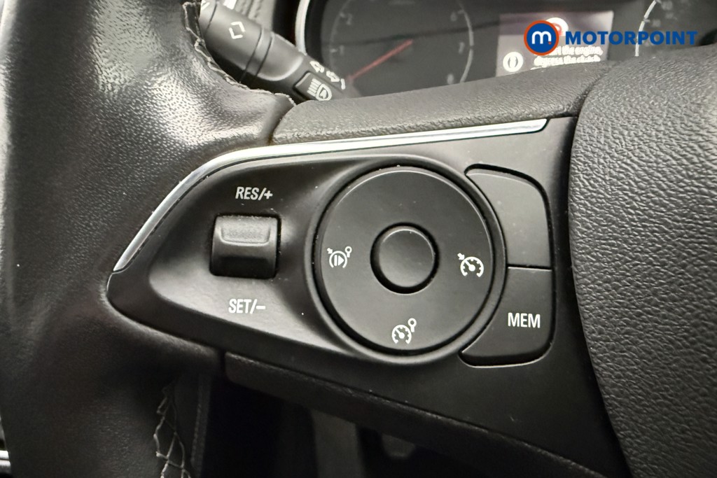 Used Vauxhall Grandland X 2021 for sale - 77582271: Photo 21