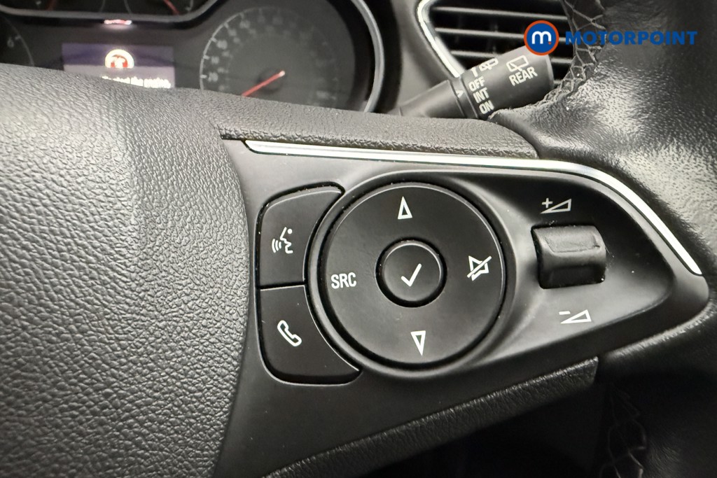 Used Vauxhall Grandland X 2021 for sale - 77582271: Photo 22