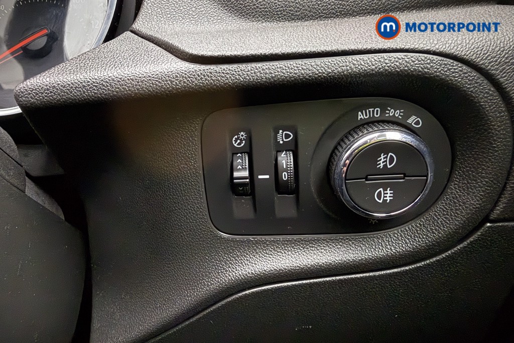 Used Vauxhall Grandland X 2021 for sale - 77582271: Photo 24