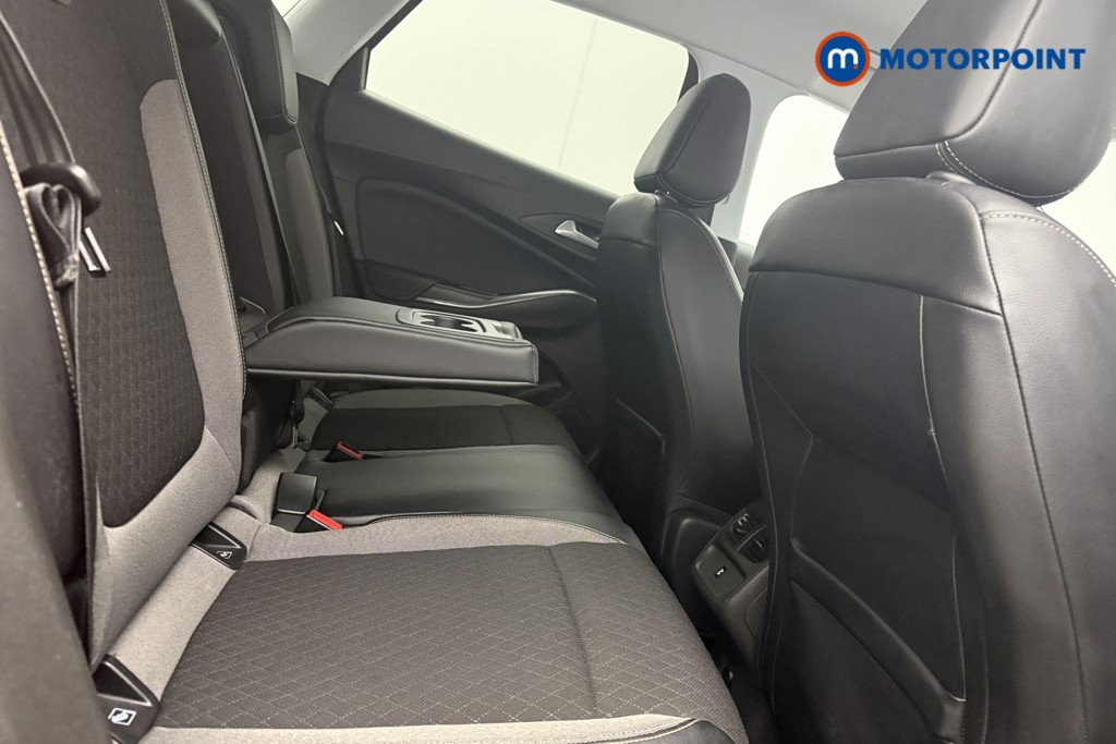 Used Vauxhall Grandland X 2021 for sale - 77582271: Photo 27