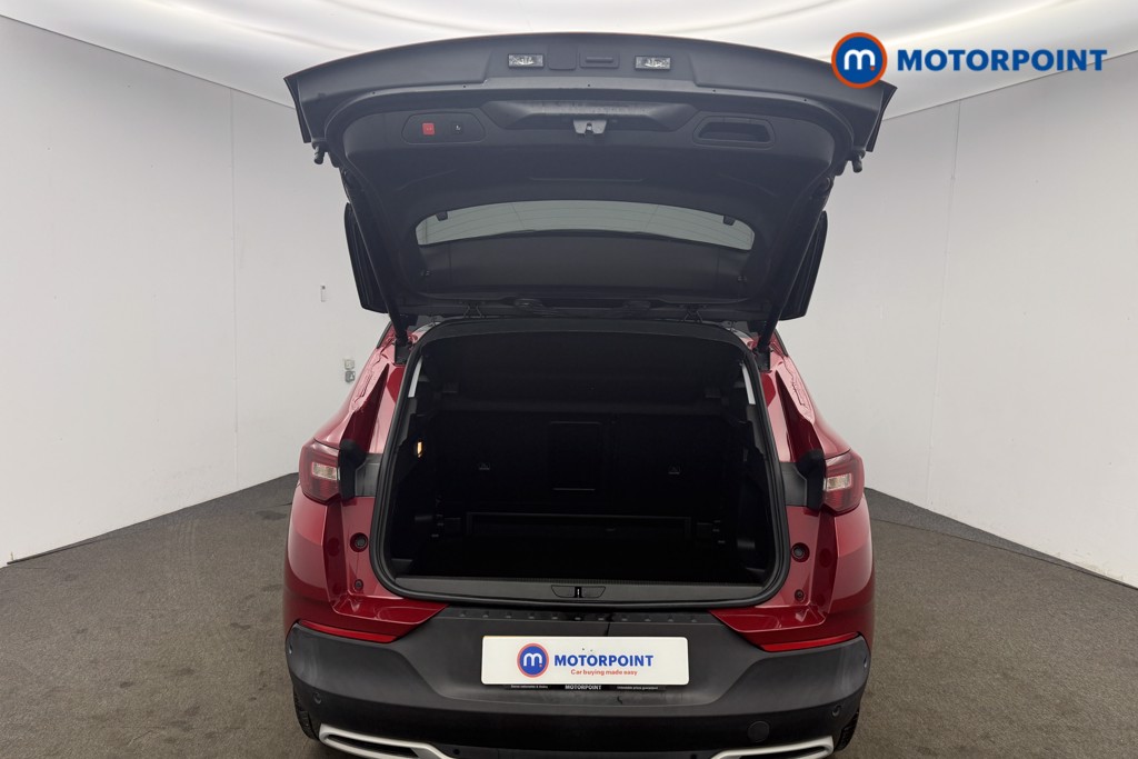 Used Vauxhall Grandland X 2021 for sale - 77582271: Photo 29