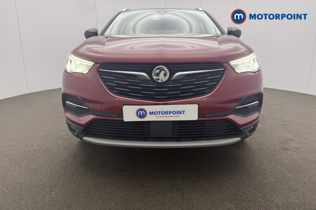 Used Vauxhall Grandland X 2021 for sale - 77582271: Photo 31