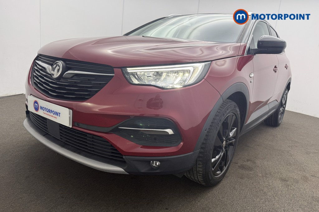 Used Vauxhall Grandland X 2021 for sale - 77582271: Photo 32