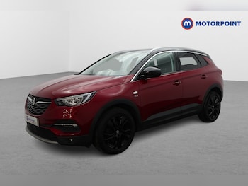 Used Vauxhall Grandland X 2021 for sale - 77582271: Photo