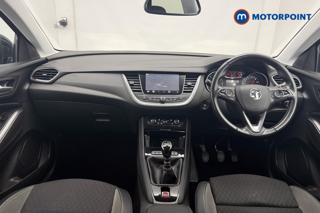 Used Vauxhall Grandland X 2021 for sale - 77582271: Photo 9