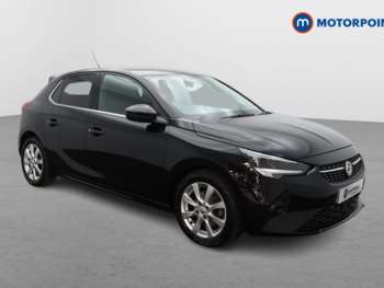2020 - 1.2 Turbo Elite Nav 5dr Auto