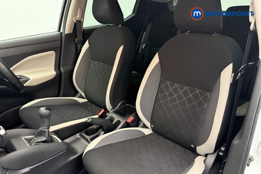 Used Nissan Micra 2018 for sale - 77054948: Photo 11