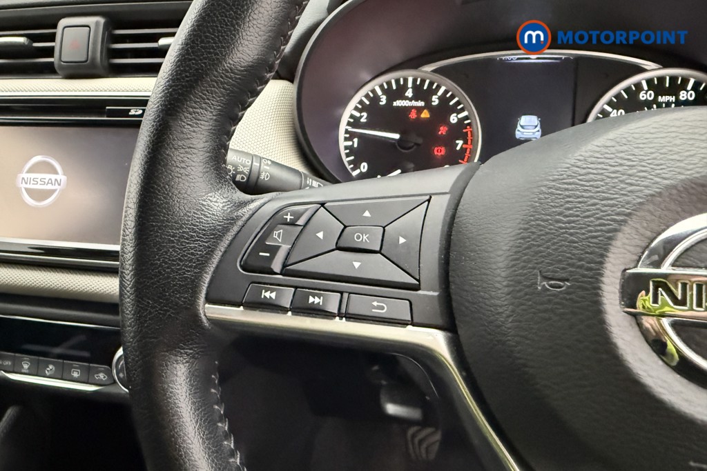 Used Nissan Micra 2018 for sale - 77054948: Photo 15