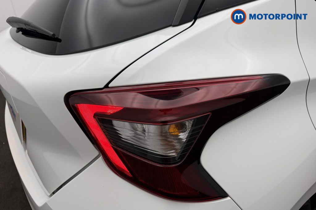 Used Nissan Micra 2018 for sale - 77054948: Photo 23