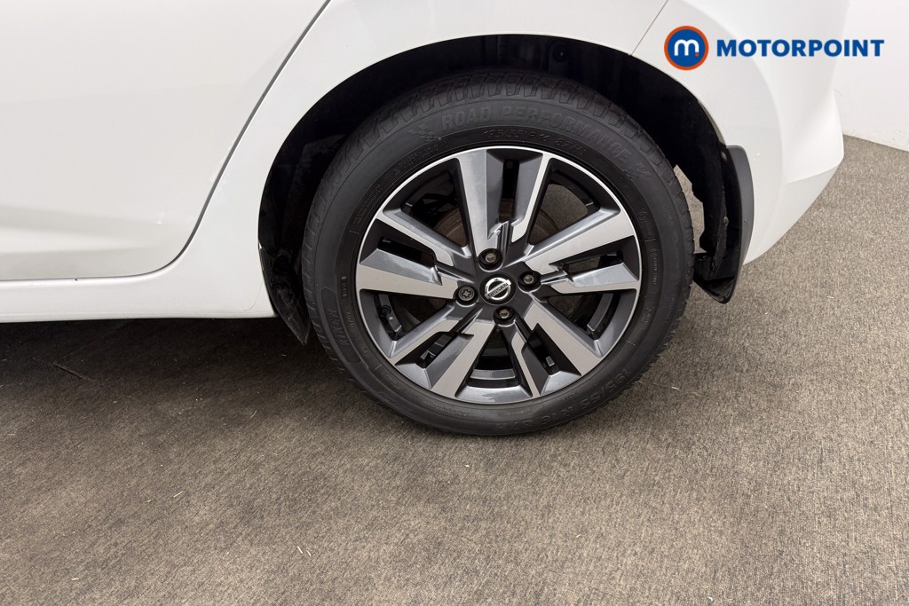 Used Nissan Micra 2018 for sale - 77054948: Photo 29