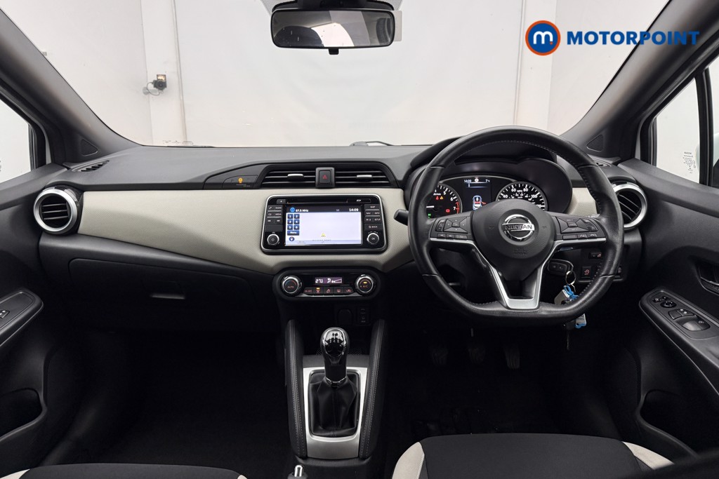 Used Nissan Micra 2018 for sale - 77054948: Photo 9
