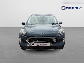 Used Ford Kuga 2020 for sale - 78371098: Photo