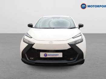 Used Toyota C-HR 2024 for sale - 74745787: Photo