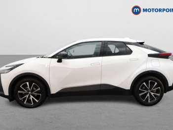 Used Toyota C-HR 2024 for sale - 74745787: Photo
