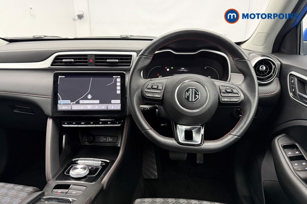 Used MG MG ZS 2024 for sale - 77872808: Photo 10