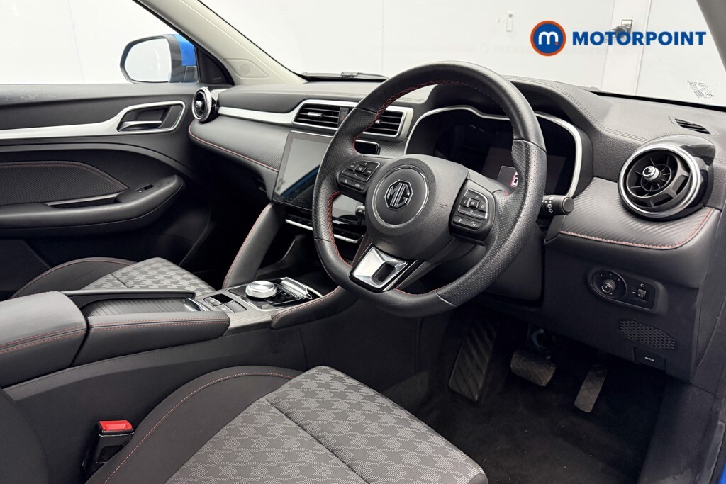 Used MG MG ZS 2024 for sale - 77872808: Photo 14