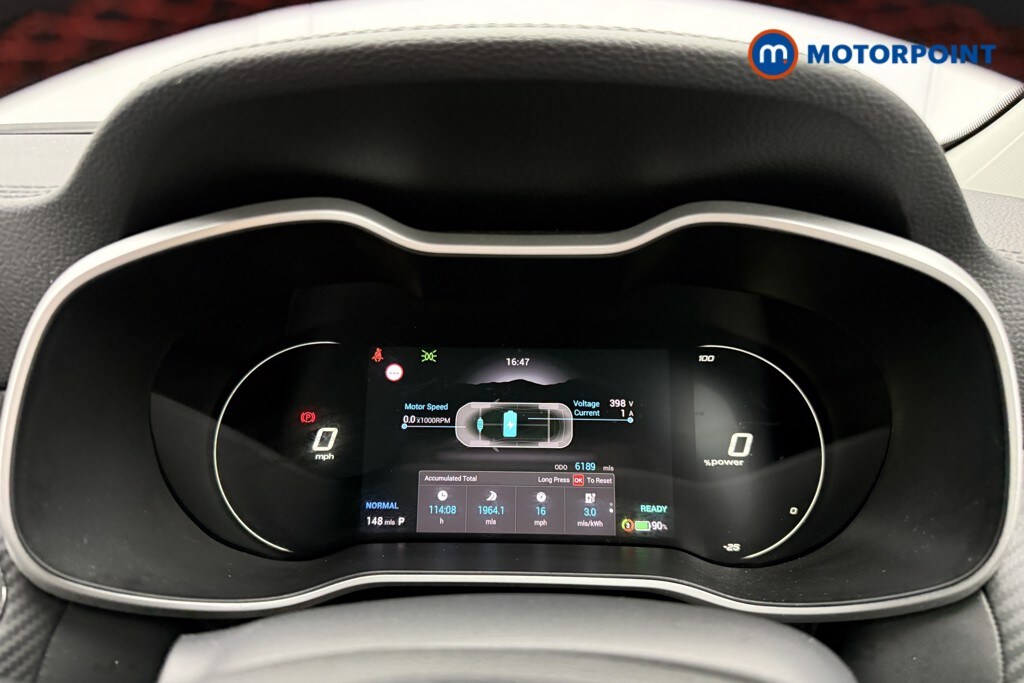 Used MG MG ZS 2024 for sale - 77872808: Photo 17