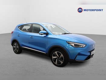 MG MG ZS feature image