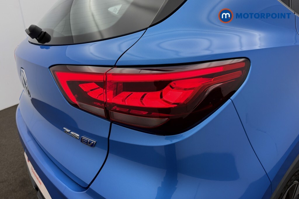 Used MG MG ZS 2024 for sale - 77872808: Photo 28