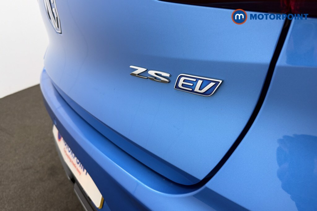 Used MG MG ZS 2024 for sale - 77872808: Photo 29