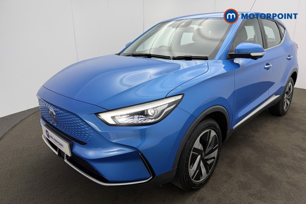 Used MG MG ZS 2024 for sale - 77872808: Photo 31