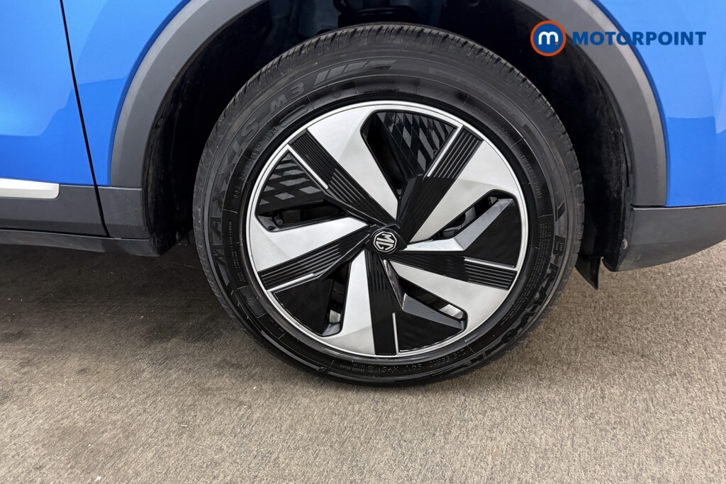 Used MG MG ZS 2024 for sale - 77872808: Photo 33