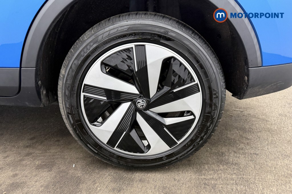 Used MG MG ZS 2024 for sale - 77872808: Photo 35