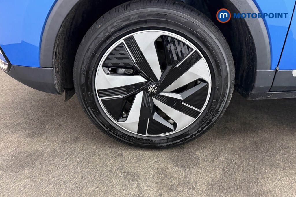 Used MG MG ZS 2024 for sale - 77872808: Photo 36