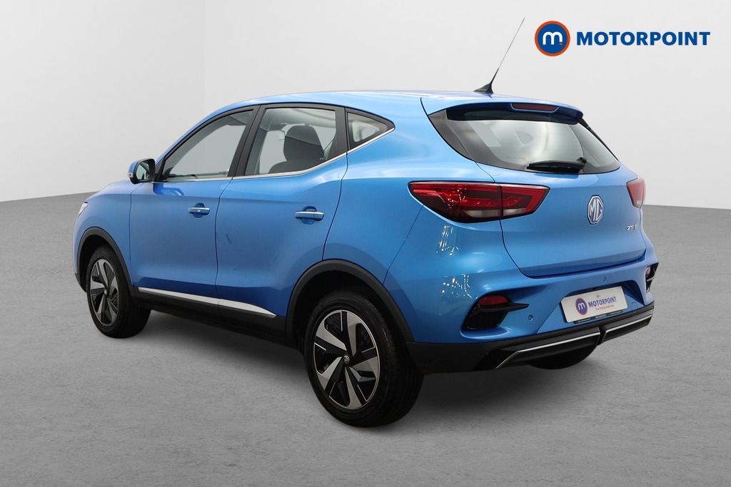 Used MG MG ZS 2024 for sale - 77872808: Photo 5