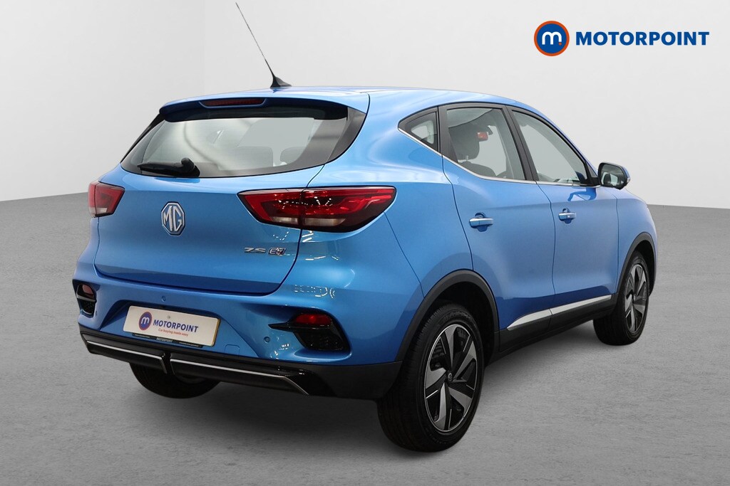 Used MG MG ZS 2024 for sale - 77872808: Photo 7