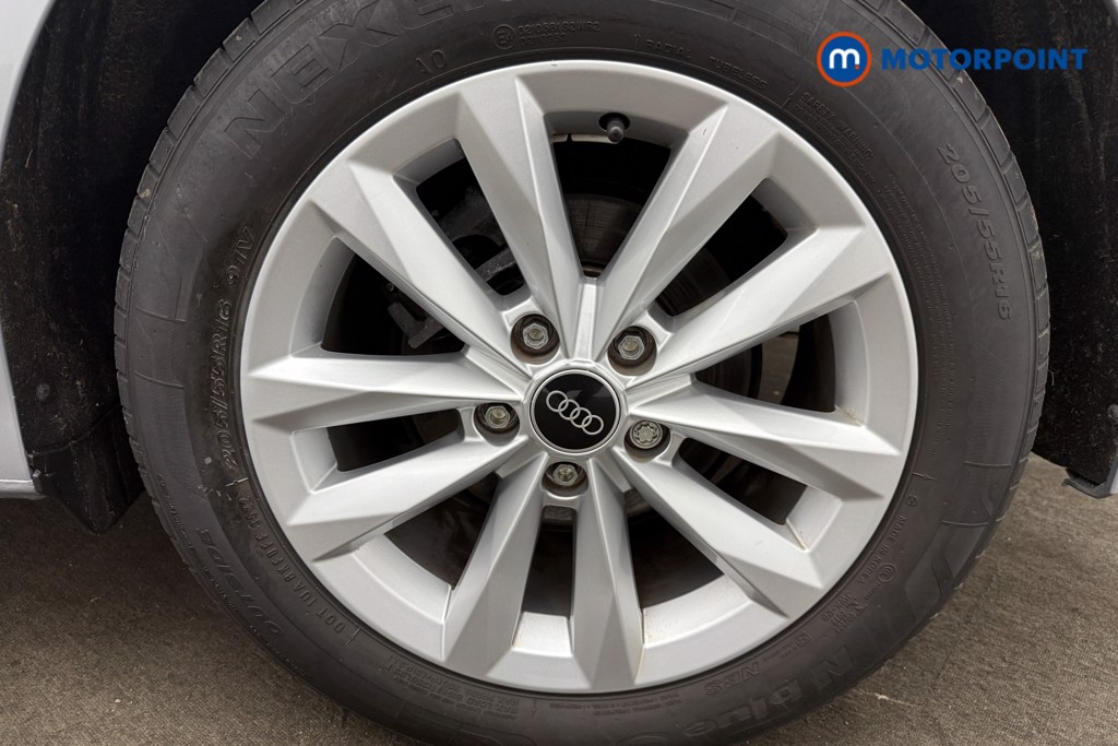 Used Audi A3 for sale - 78197084: Photo 10