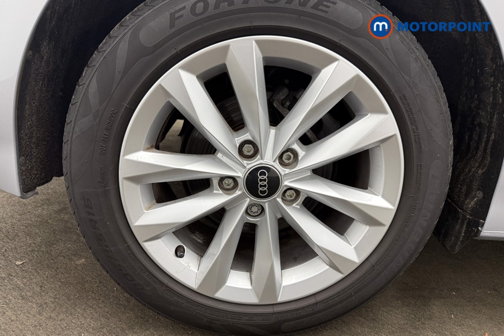 Used Audi A3 for sale - 78197084: Photo 11