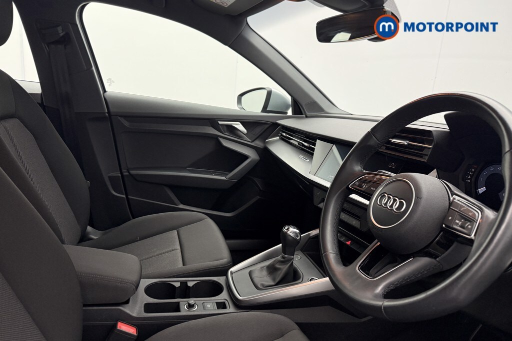 Used Audi A3 for sale - 78197084: Photo 13