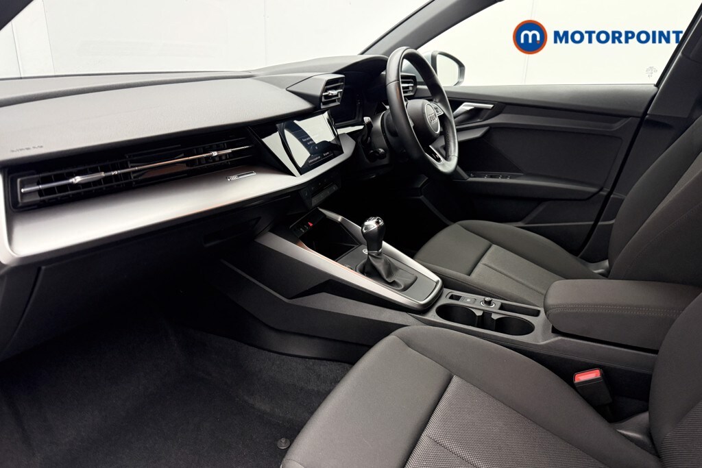 Used Audi A3 for sale - 78197084: Photo 16