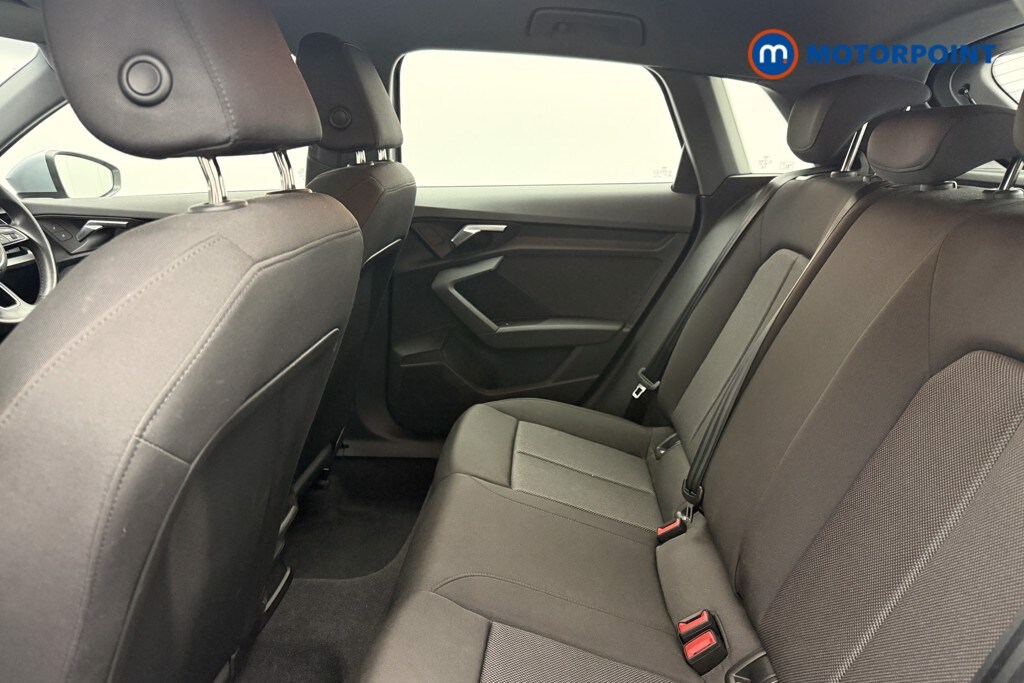 Used Audi A3 for sale - 78197084: Photo 17