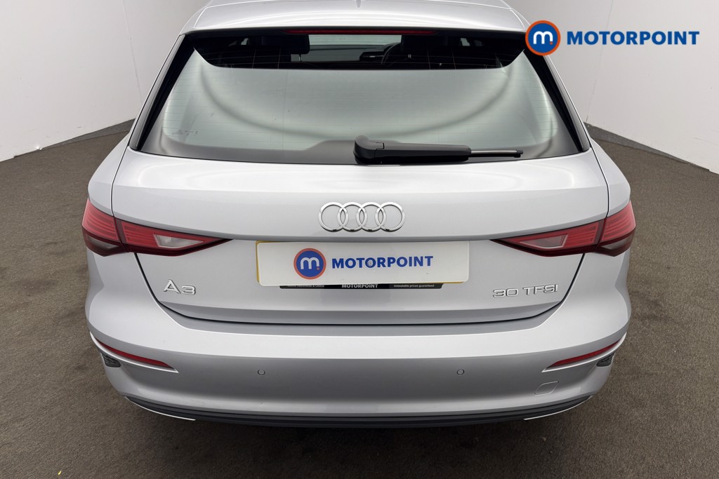 Used Audi A3 for sale - 78197084: Photo 18