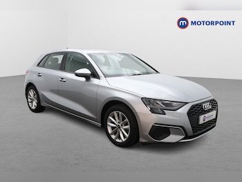 Audi A3 feature image