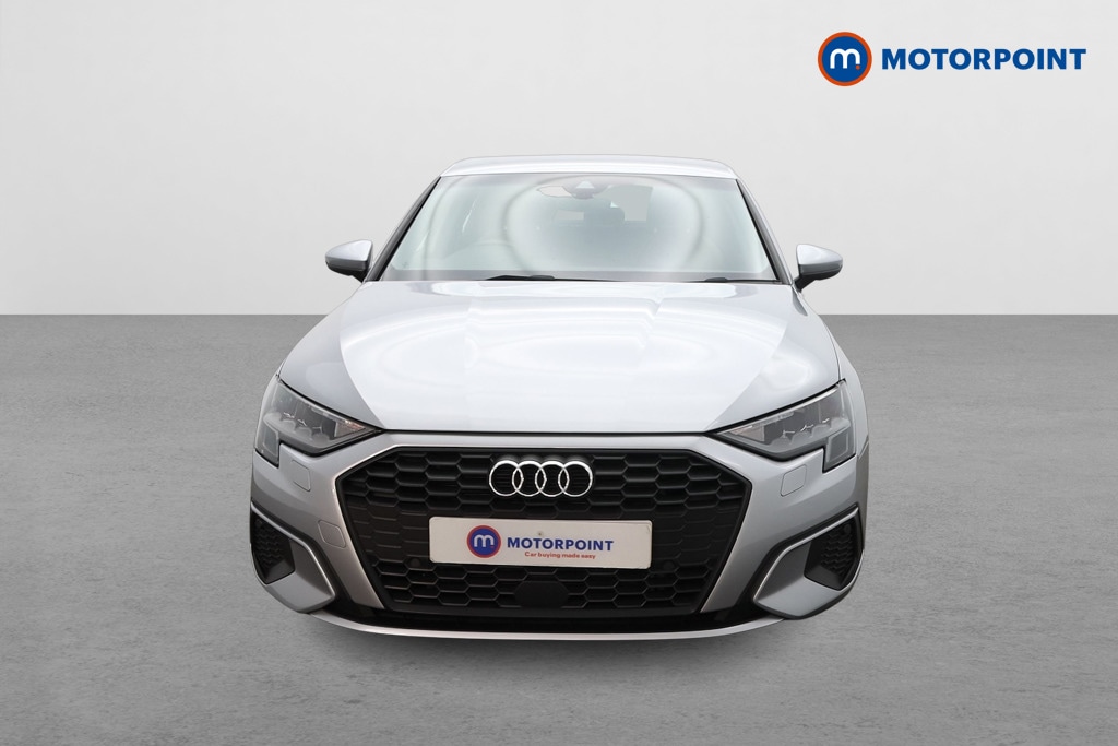 Used Audi A3 for sale - 78197084: Photo 2