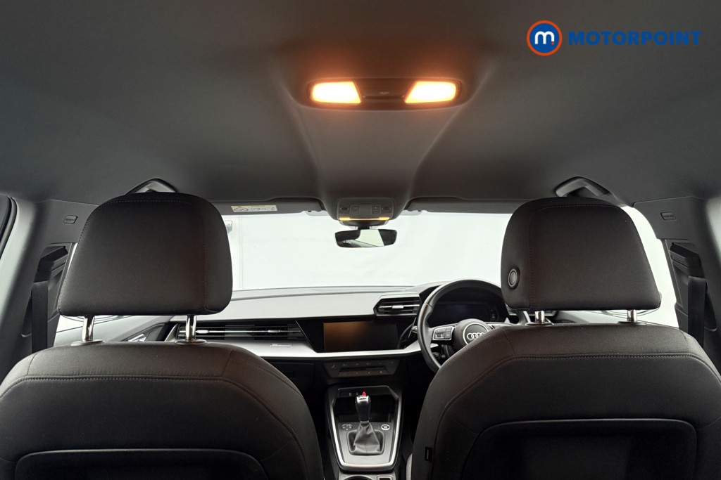 Used Audi A3 for sale - 78197084: Photo 20