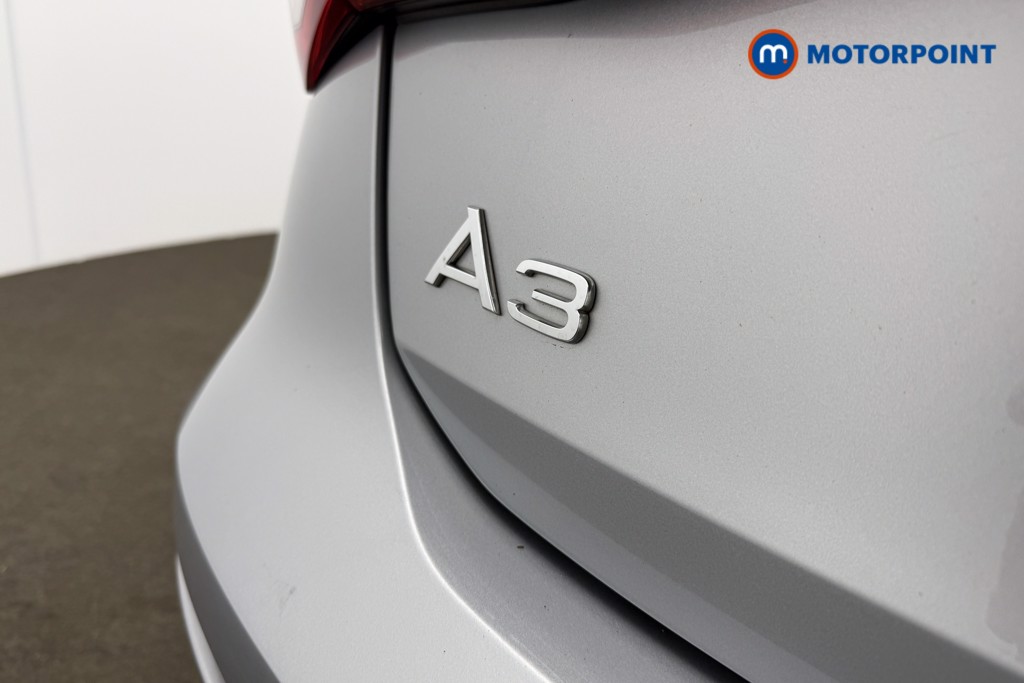 Used Audi A3 for sale - 78197084: Photo 21