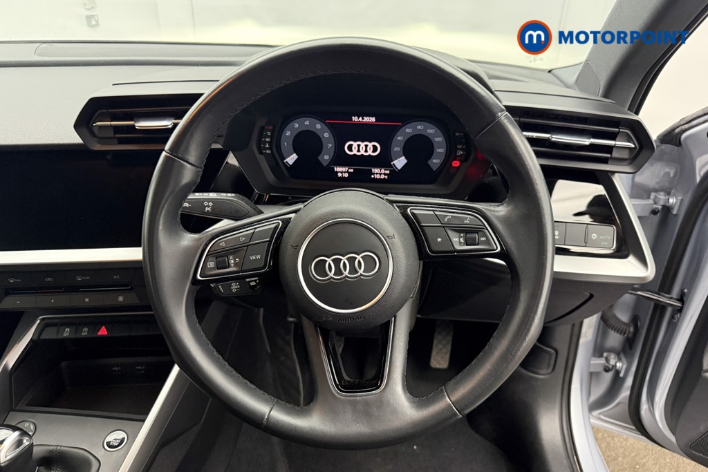 Used Audi A3 for sale - 78197084: Photo 26