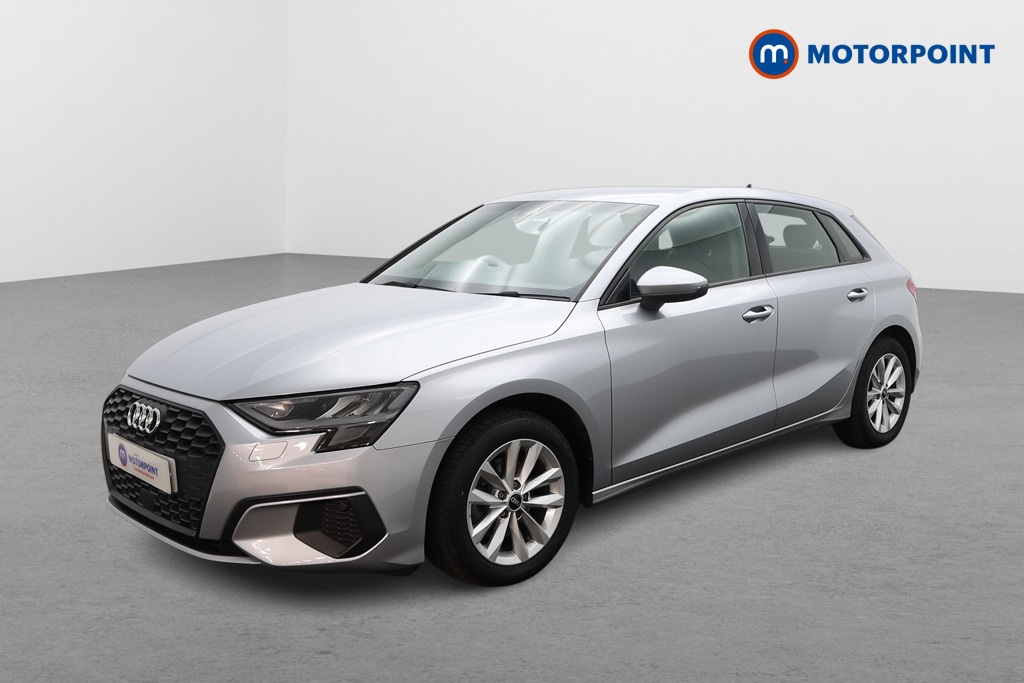 Used Audi A3 for sale - 78197084: Photo 3