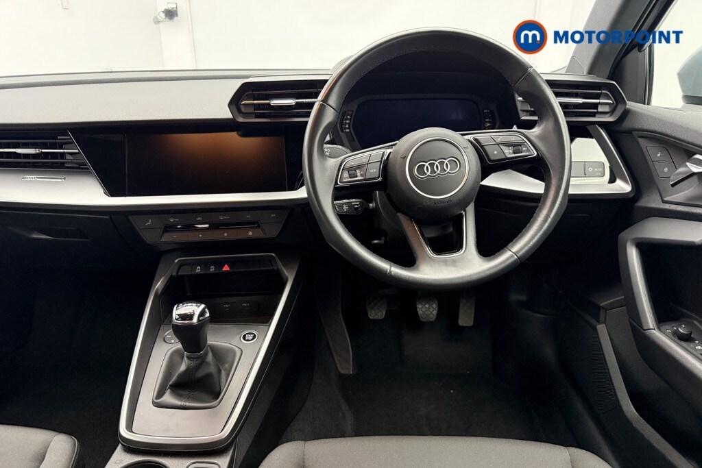 Used Audi A3 for sale - 78197084: Photo 32