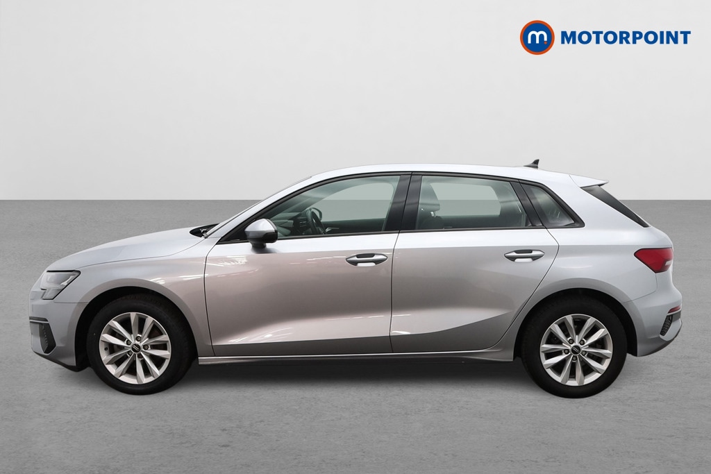 Used Audi A3 for sale - 78197084: Photo 4