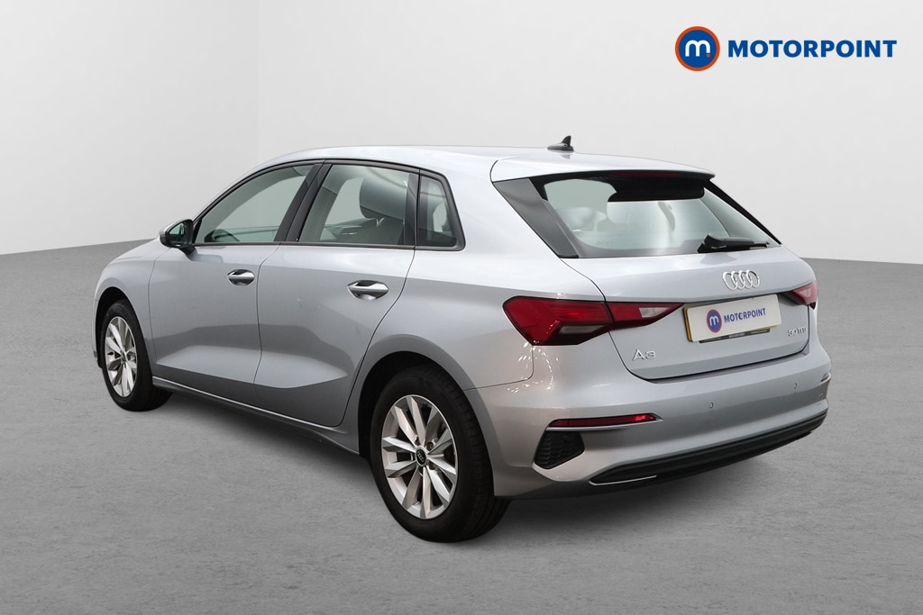 Used Audi A3 for sale - 78197084: Photo 5