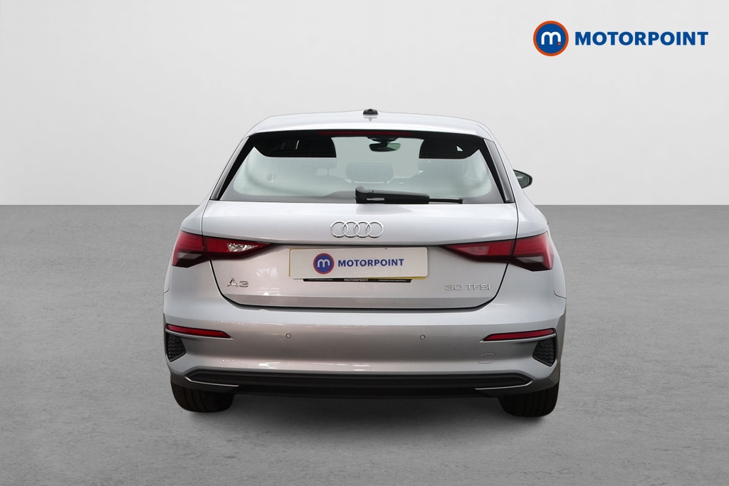 Used Audi A3 for sale - 78197084: Photo 6