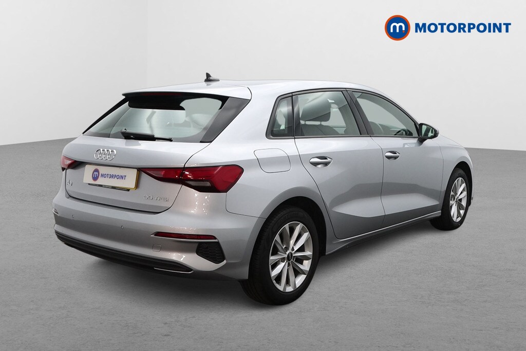 Used Audi A3 for sale - 78197084: Photo 7