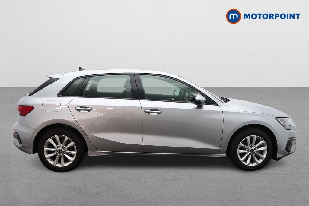 Used Audi A3 for sale - 78197084: Photo 8