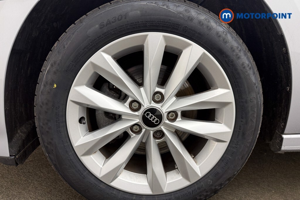 Used Audi A3 for sale - 78197084: Photo 9